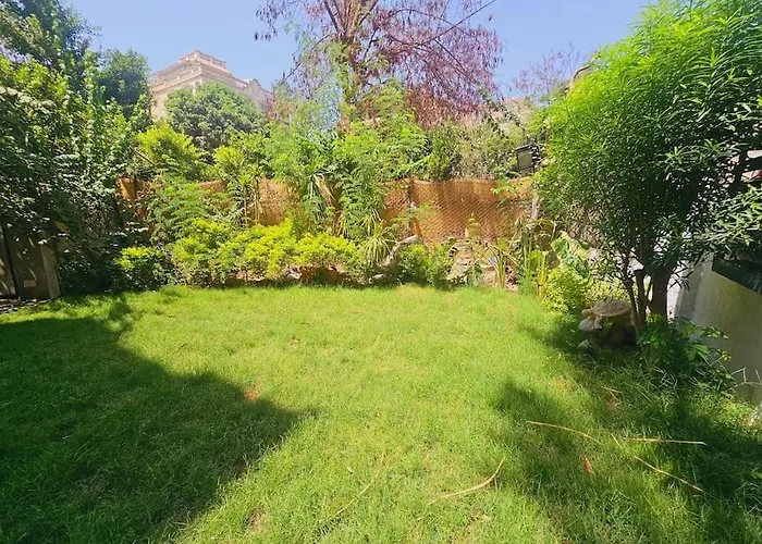 Cozy Private Gf In Degla Maadi