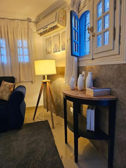 Cozy Private Gf In Degla Maadi Apartment