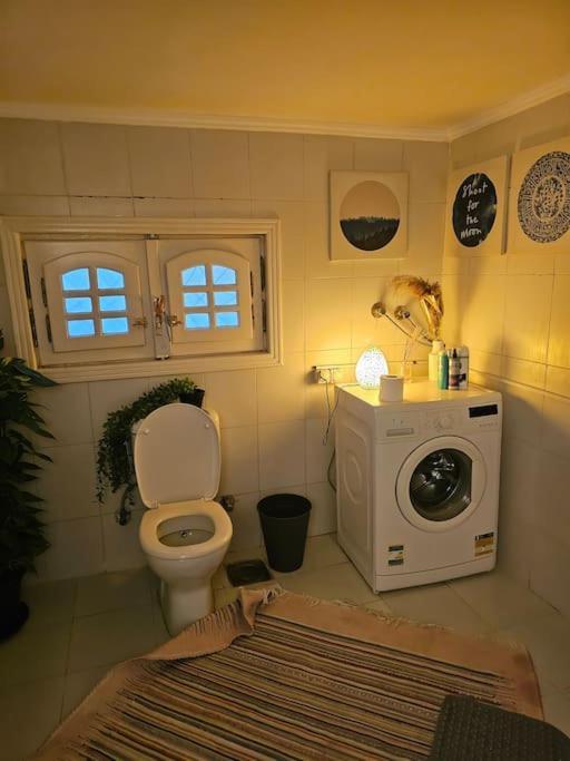 Apartment Cozy Private Gf In Degla Maadi