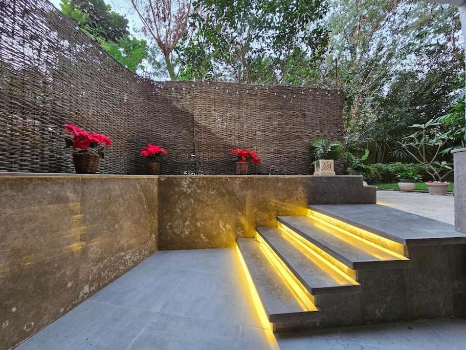 Cozy Private Gf In Degla Maadi Apartment *