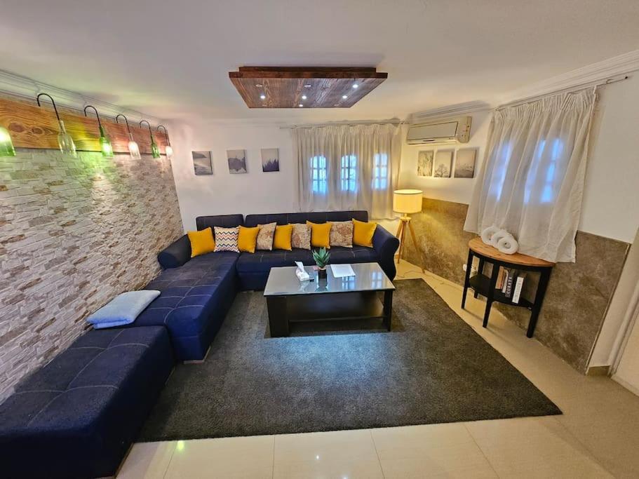 Cozy Private Gf In Degla Maadi Apartment Cairo