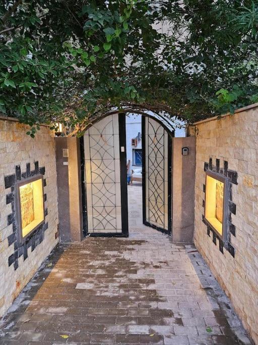 Apartment Cozy Private Gf In Degla Maadi Cairo