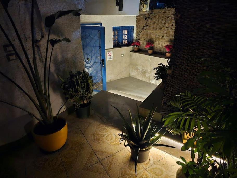 Cozy Private Gf In Degla Maadi Cairo