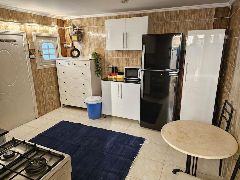 Cozy Private Gf In Degla Maadi Apartment
