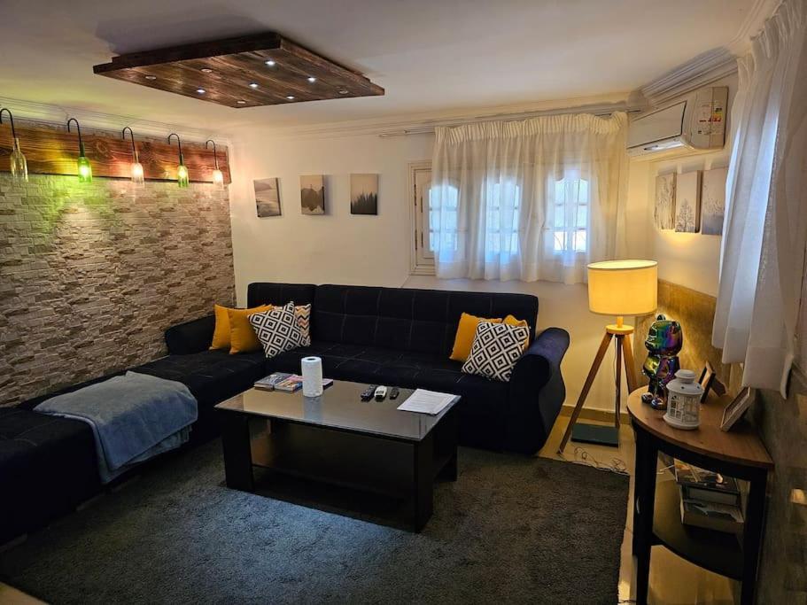 Cozy Private Gf In Degla Maadi * Cairo