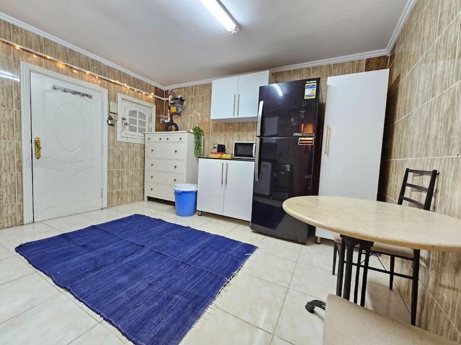 Apartment Cozy Private Gf In Degla Maadi