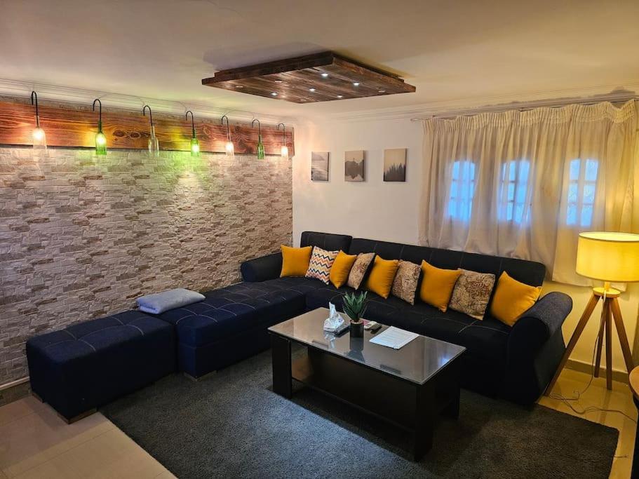 Apartment Cozy Private Gf In Degla Maadi Cairo