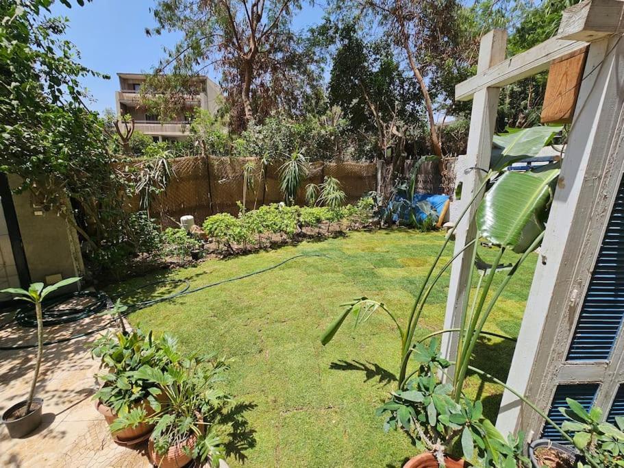 Cozy Private Gf In Degla Maadi