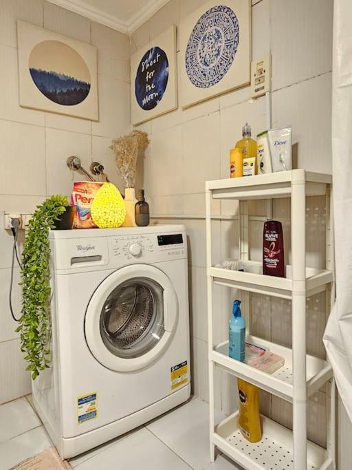 Apartment Cozy Private Gf In Degla Maadi