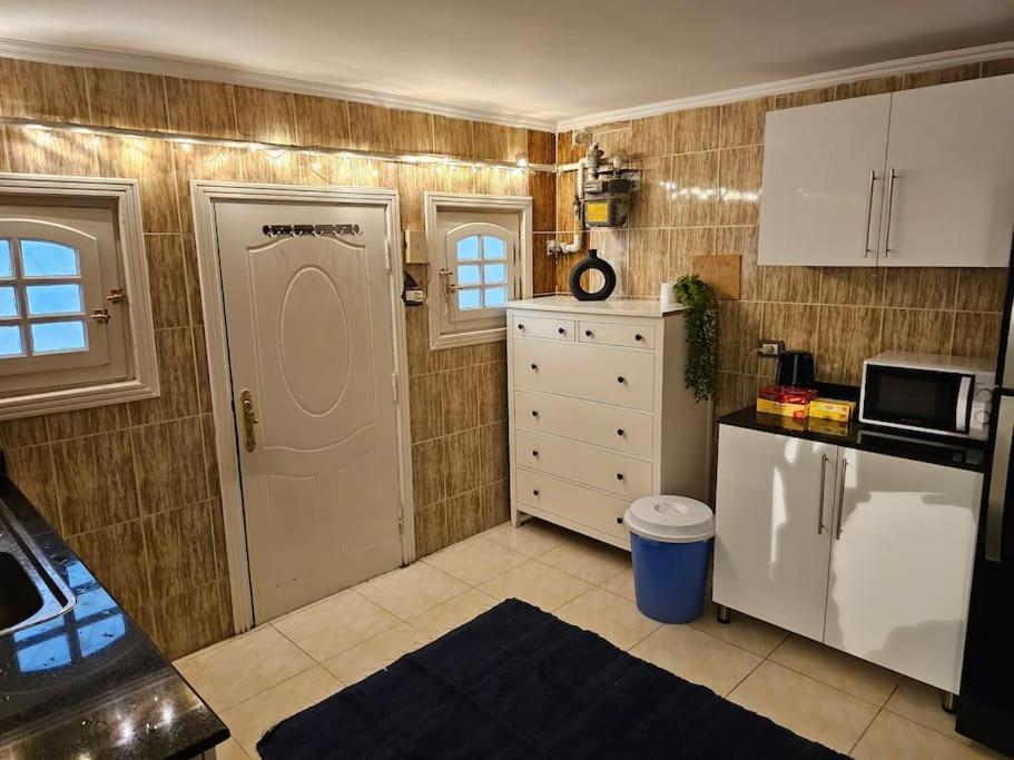 Apartment Cozy Private Gf In Degla Maadi *