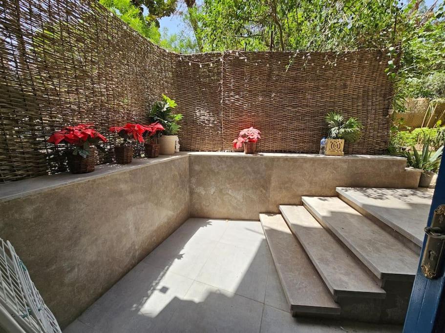 Cozy Private Gf In Degla Maadi Apartment